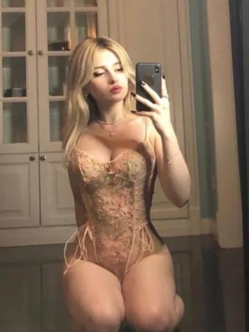 Индивидуалка Софа Фотография 2
