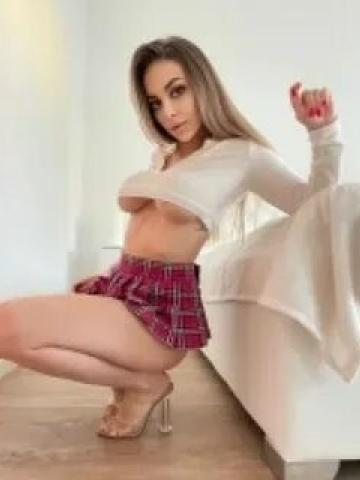 Индивидуалка Снежана Фотография 2