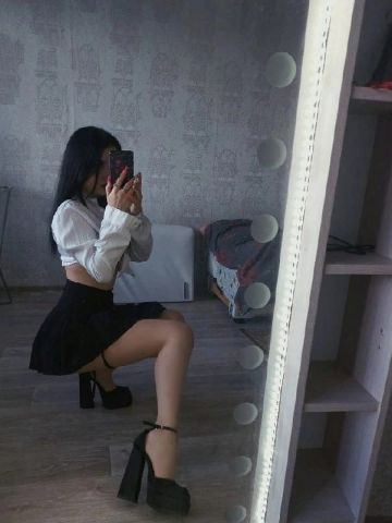 Индивидуалка Анастасия Фотография 3